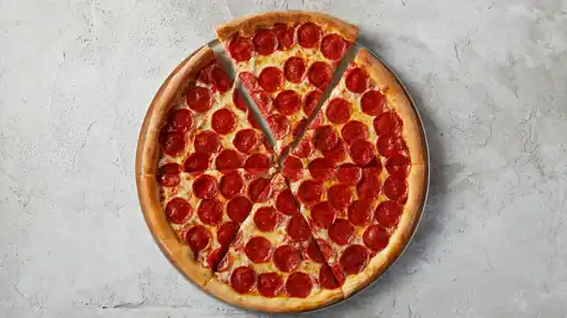 Sbarro - Pizza