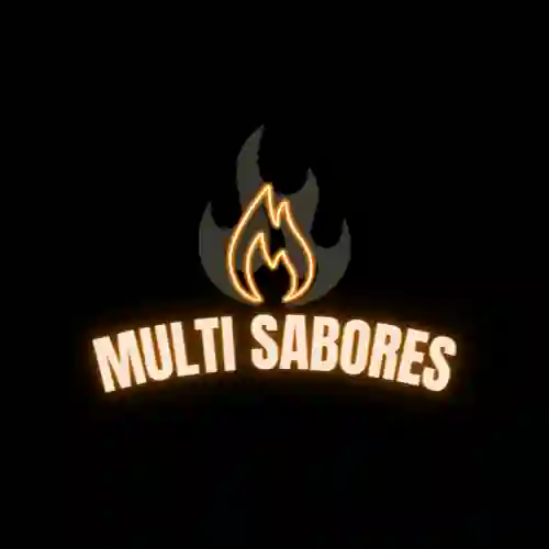 Multi Sabores a Domicilio Multi Sabores