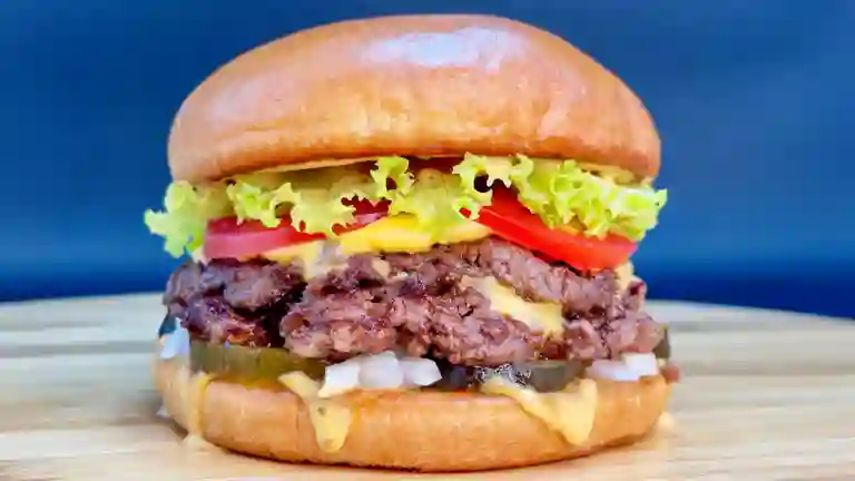 Bru Burger