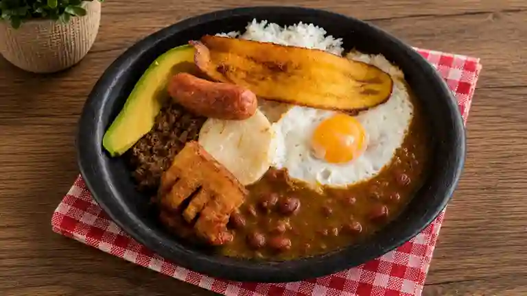 Sabor y Sazon Villavicencio a Domicilio Sabor y Sazon Villavicencio