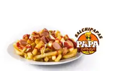 Solo Salchipapas