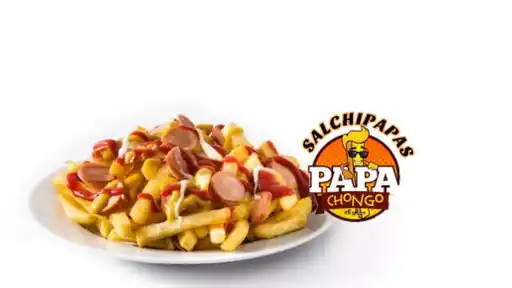 Solo Salchipapas