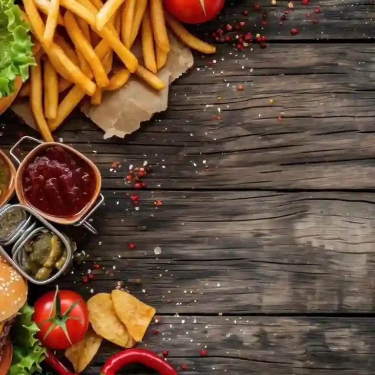 SR. ANTOJO a Domicilio SR. ANTOJO