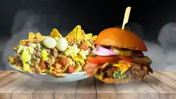 La Burg