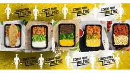 Golds Restaurant