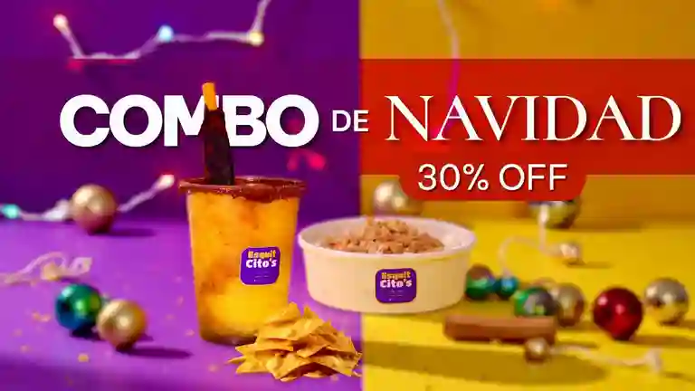 Esquitcitos a Domicilio Esquitcitos