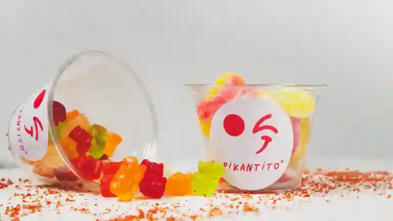 Pikantito