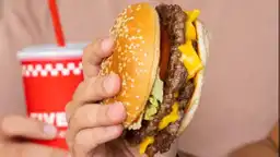 Five Guys Enterprises Colombia