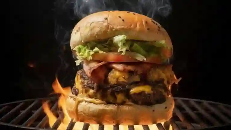 Burguer Bliss a Domicilio Burguer Bliss