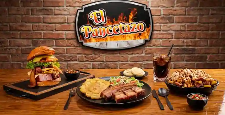 el Pancetazo a Domicilio el Pancetazo