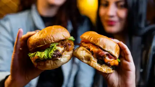 Unp Burguer