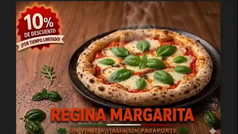 Pizzeria Vizcaya a Domicilio Pizzeria Vizcaya