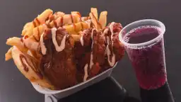 El Rey de los Combos