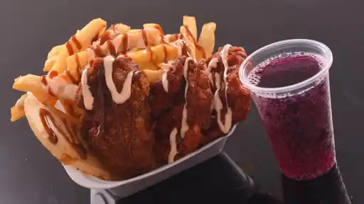 El Rey de los Combos