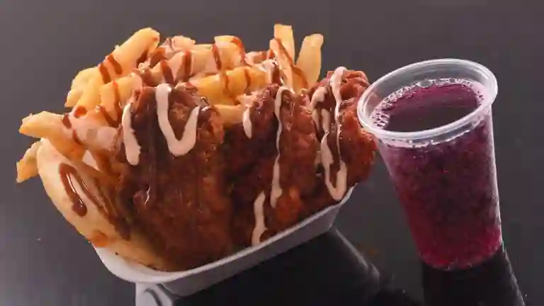 El Rey de los Combos