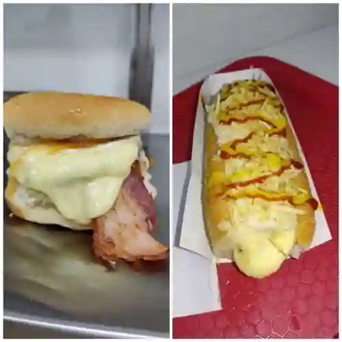 Fusion Cheess a Domicilio Fusion Cheess