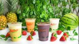 Catherin Stefani Rodriguez