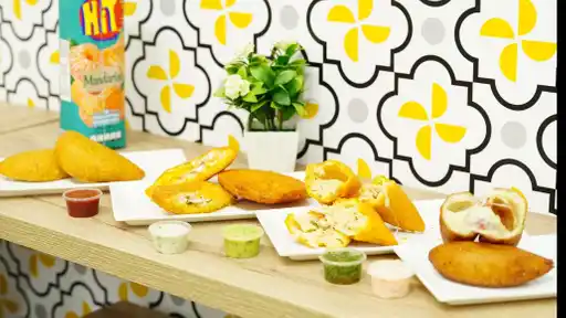 Empanadictas y Algo Mas Ibague
