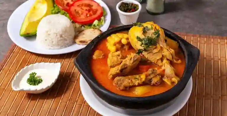 Restaurante Mi Mayo a Domicilio Restaurante Mi Mayo