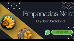 Empanadas Neira