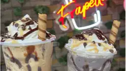 Frapetto Cafebar