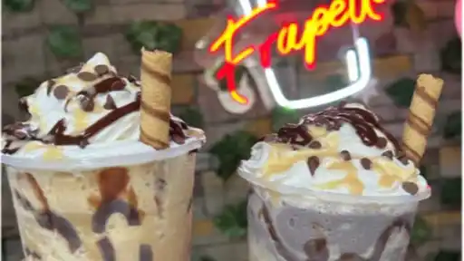 Frapetto Cafebar