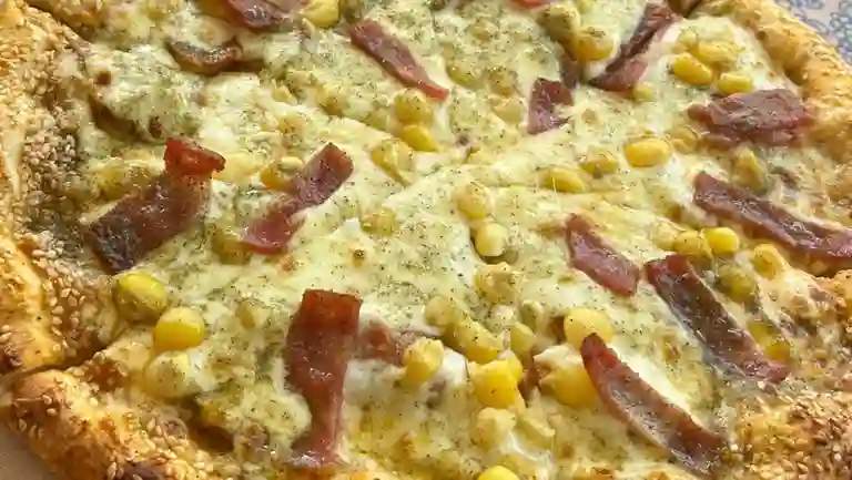 Pizzareto a Domicilio Pizzareto