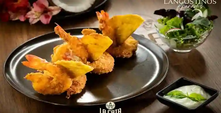La Cata Drinks & Food a Domicilio La Cata Drinks & Food
