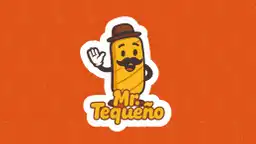 Mr.tequeño