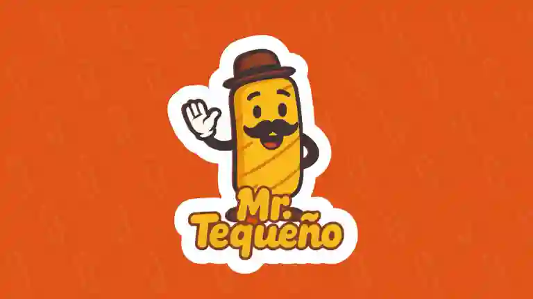 Mr.tequeño