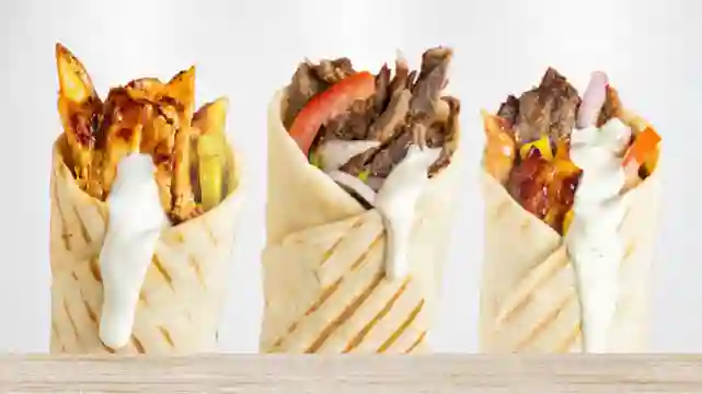 Shawarmero