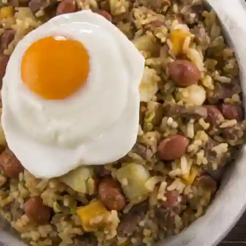 Calentados Colombianos
