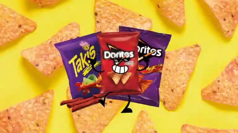 DoriLocos a Domicilio DoriLocos