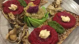 Sandwich Lovers Oficial