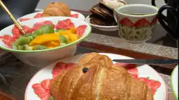 Tartinorium Cafe y Panaderia