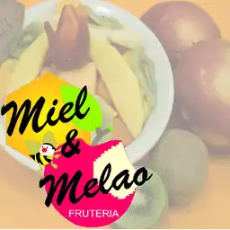 Miel y Melao Fruteria y Cevicheria