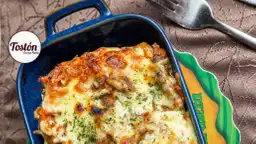 Toston Cocina Fusion