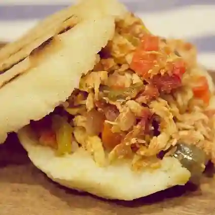 Arepas Jc Food a Domicilio Arepas Jc Food