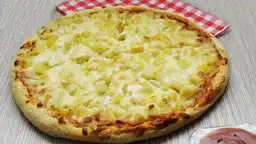 Nissi Pizza Sede Belen