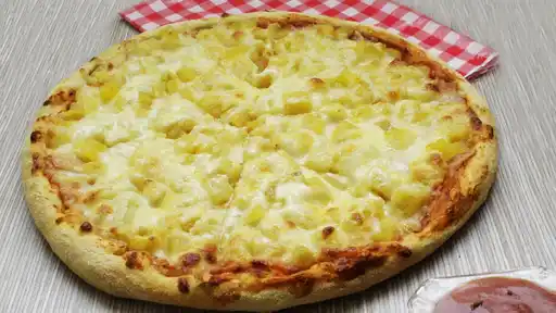 Nissi Pizza Sede Belen