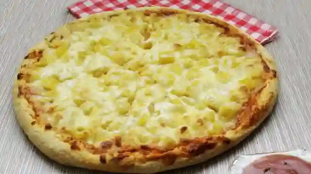 Nissi Pizza