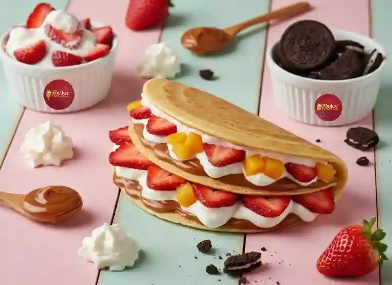 Dolce Capriccio Medellin a Domicilio Dolce Capriccio Medellin