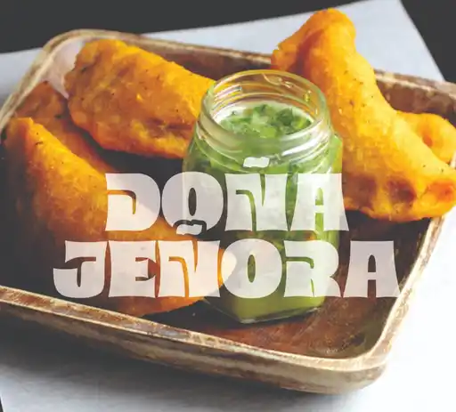 Doña Jeñora