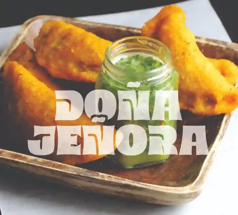 Doña Jeñora