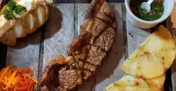 Picante Comida Mexicana.