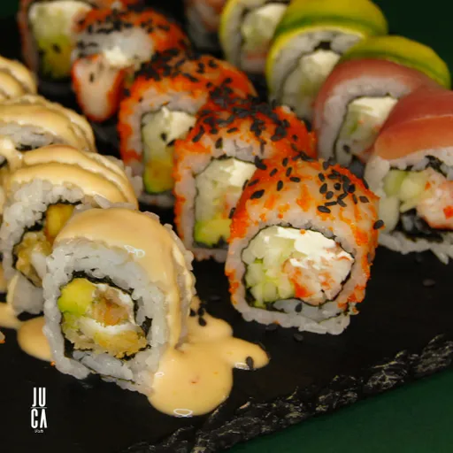 Juca Sushi