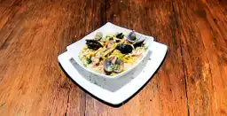 Trattoria Napoles - Calle 44