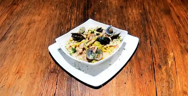 Trattoria Napoles - Calle 44 a Domicilio Trattoria Napoles - Calle 44