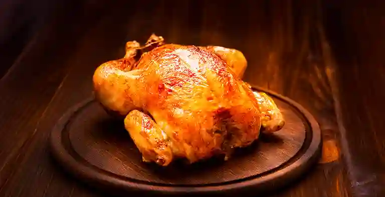 Pollo Parrilla el Costeño