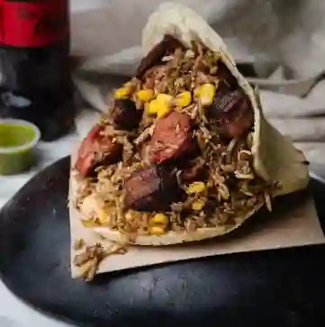 Arepas Mazorcadas a Domicilio Arepas Mazorcadas